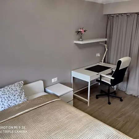 Apartmán Moncada Denia