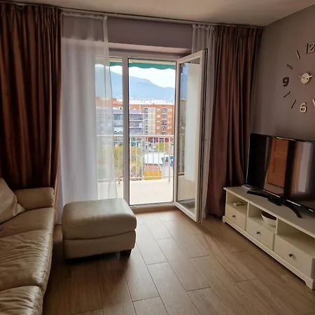Moncada Apartmán