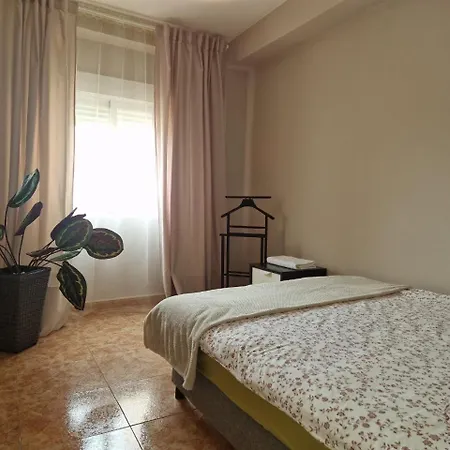 Moncada Apartmán