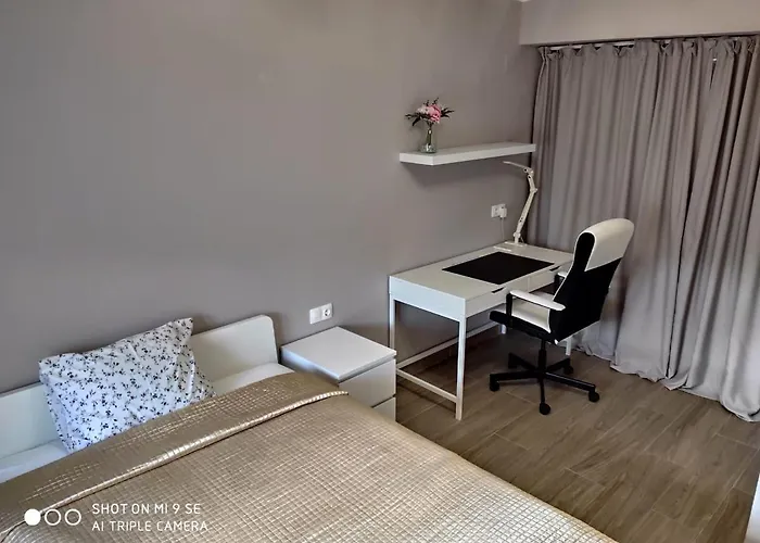 Apartmán Moncada Denia