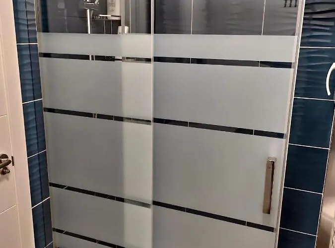 アパート Moncada *