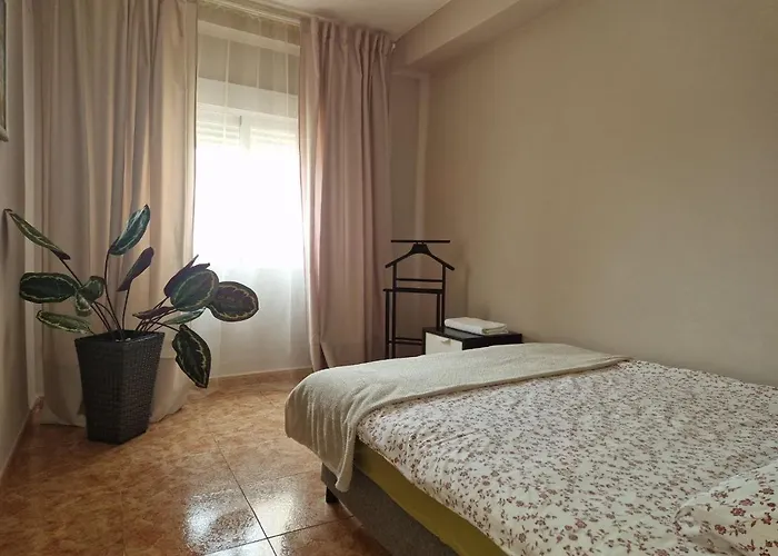 Moncada アパート